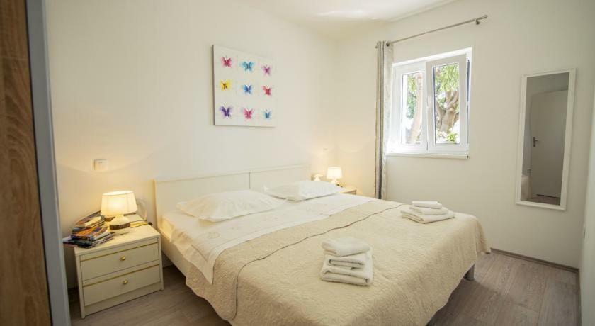 Apartman Neyra 3 Split Exterior photo
