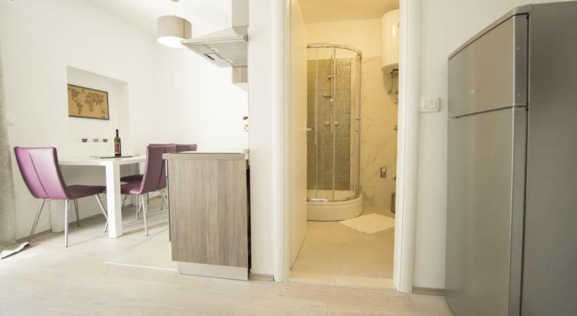 Apartman Neyra 3 Split Exterior photo