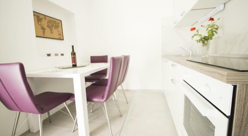 Apartman Neyra 3 Split Exterior photo