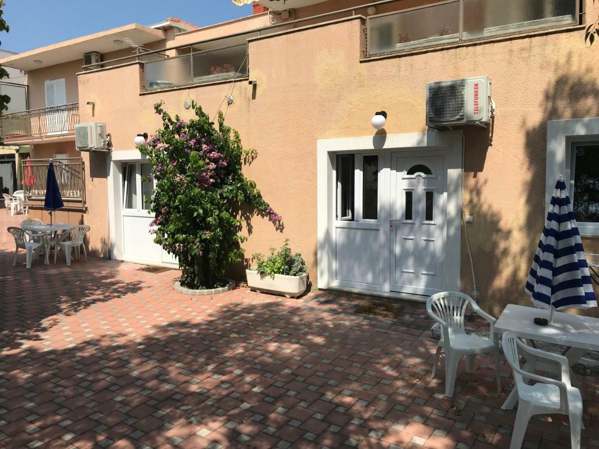 Apartman Neyra 3 Split Exterior photo
